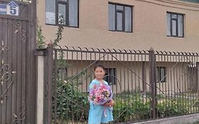 Welcome Guest House